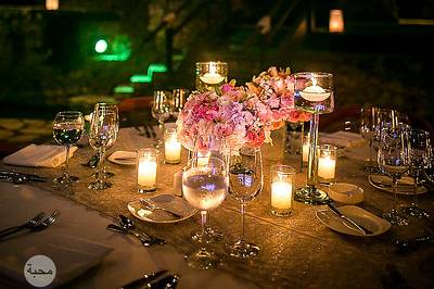 Bodas en la playa