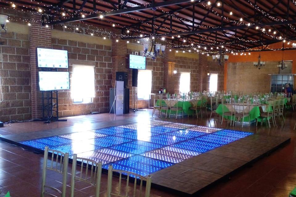 Centenario Balbuena