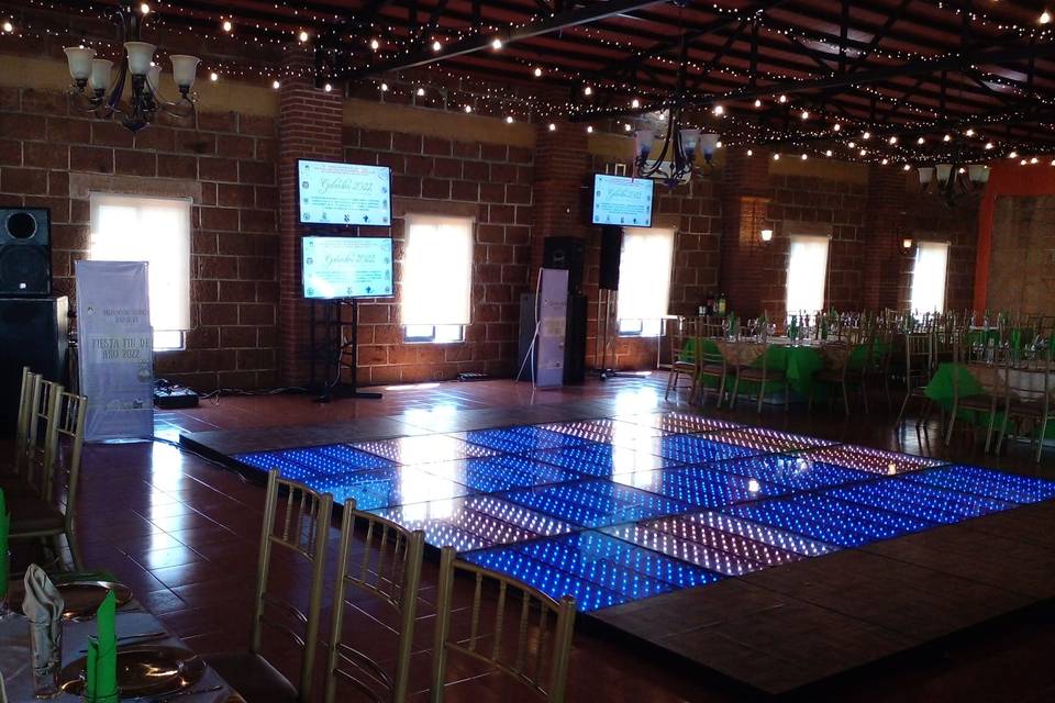 Centenario Balbuena