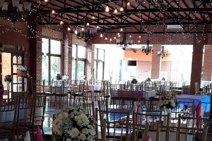 Evento de día
