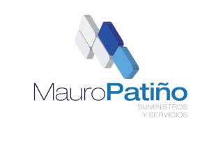 Mauro Patiño logo