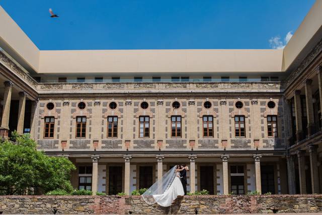 Bodas