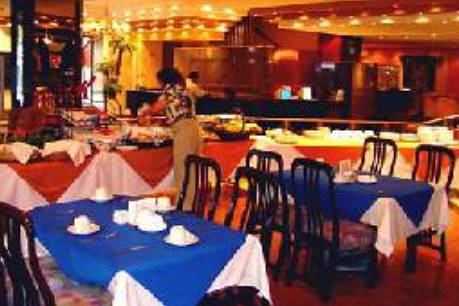 Decoración de mesas