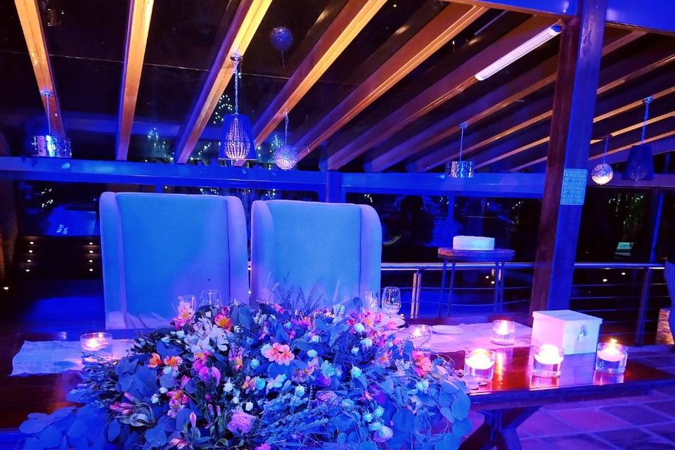 Boda