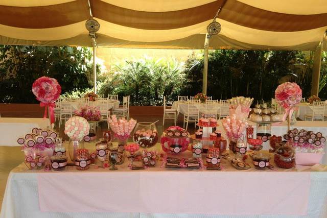 Candy bar