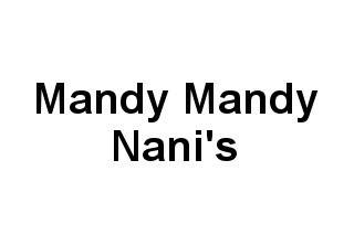 Mandy Mandy Nani's - Animación Infantil