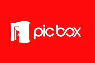Picbox Tampico logo