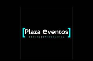 Logo Plaza Eventos