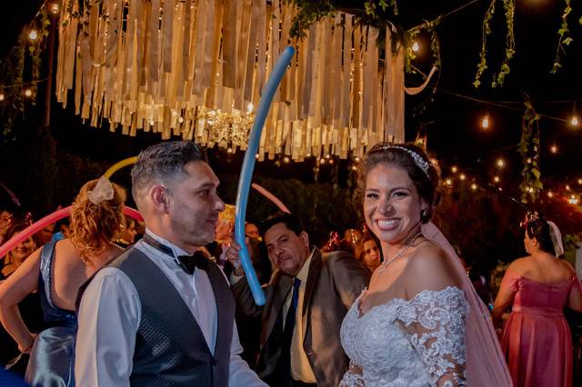 Luis Astorga fotografo de boda
