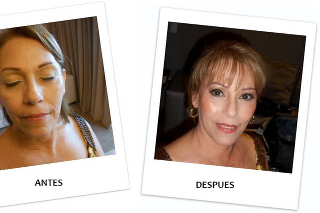 Dama de honor -. Bridesmaid