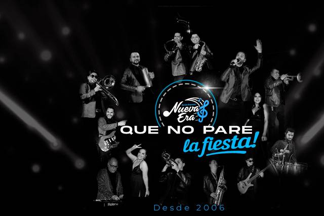 Banda Orquesta Nueva Era