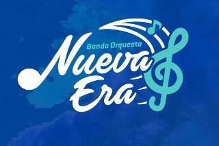 Banda orquesta nueva era logo