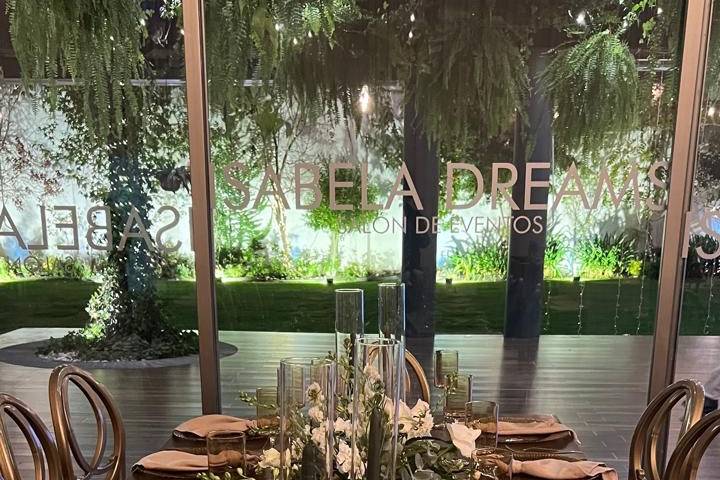 Organización de cada detalle de la boda