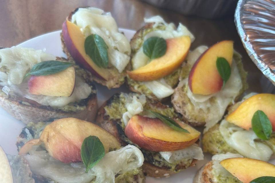 Deli Kitchen