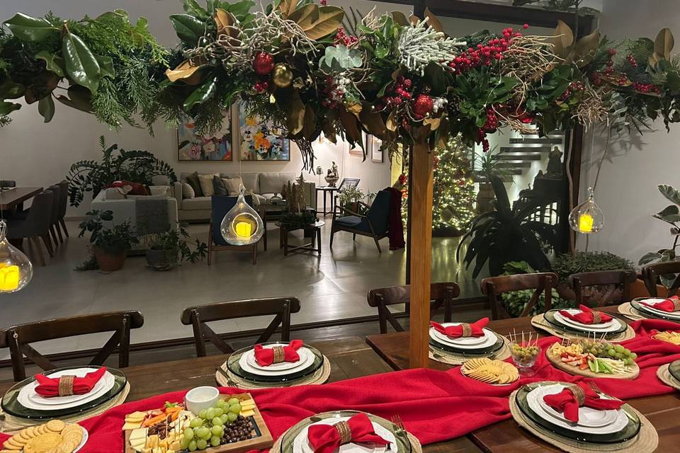 Deli Kitchen