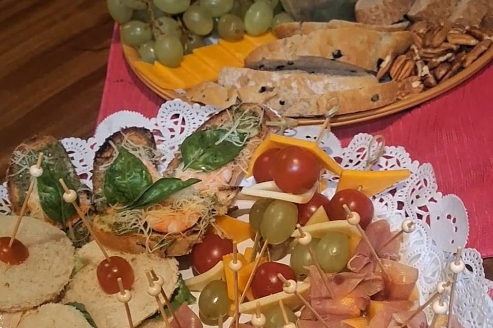 Deli Kitchen