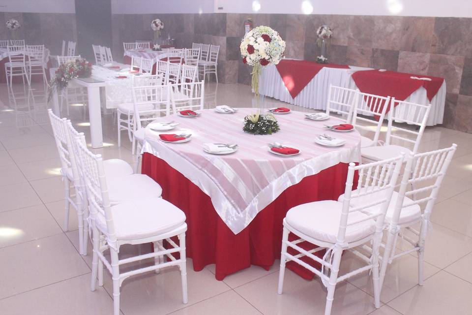 Salón Villagrand Tecnológico