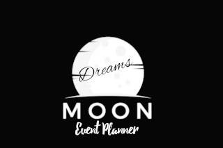 Dreams Moon logo