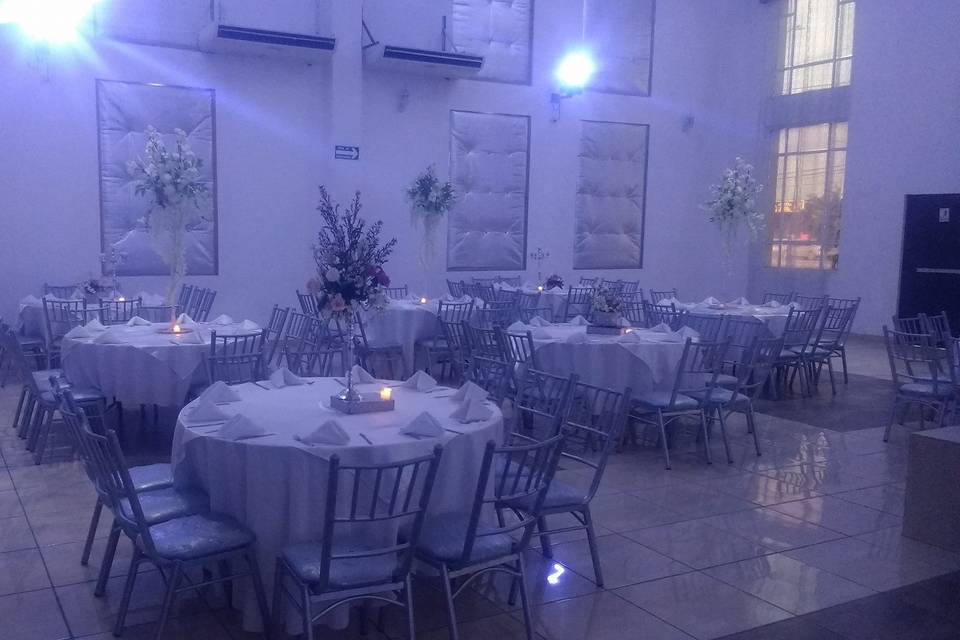 Ciudadela Eventos