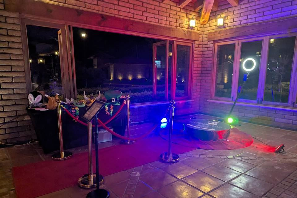 El mejor servicio en tu evento