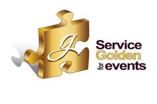 Service Golden for Events