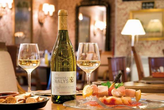 Domaine de Nalys