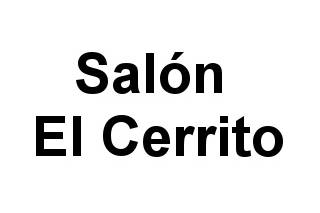 Salón El Cerrito logo