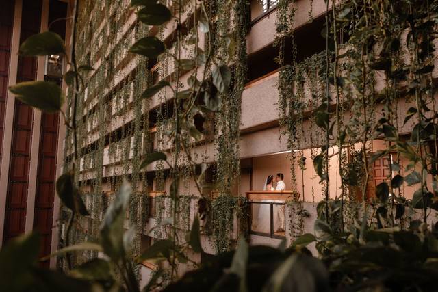 Fotografía de bodas