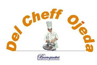 Banquetes Del Cheff Ojeda