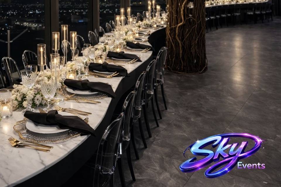 Salón Formal