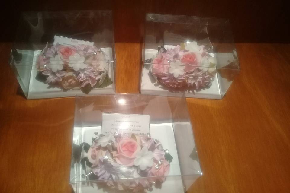 L&A Corsages