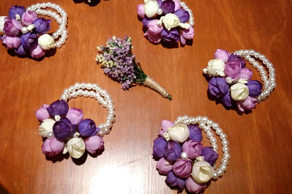 L&A Corsages