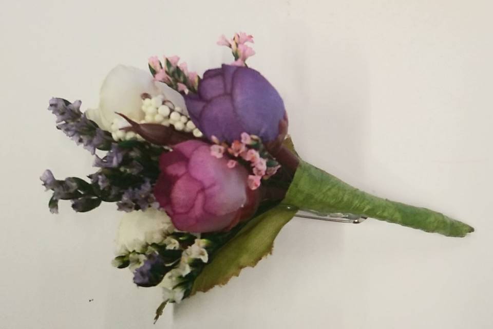 L&A Corsages