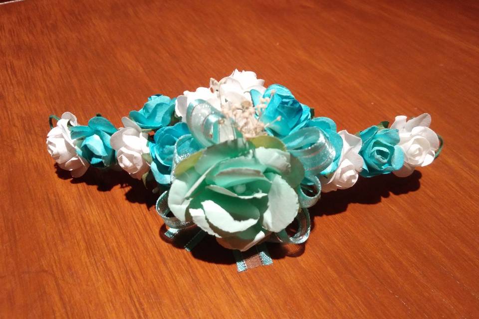 L&A Corsages