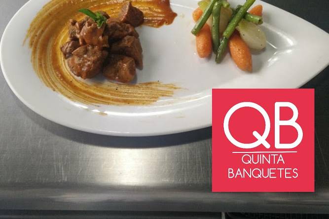 Quinta Banquetes - Consulta disponibilidad y precios