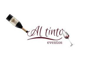 Al Tinto Eventos Logo