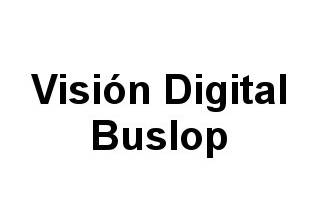 Visión Digital Buslop logo