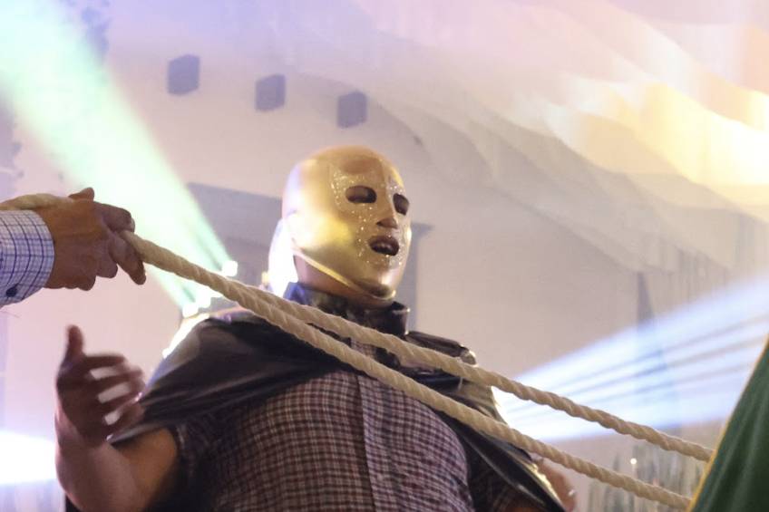 Show de momentos musicales