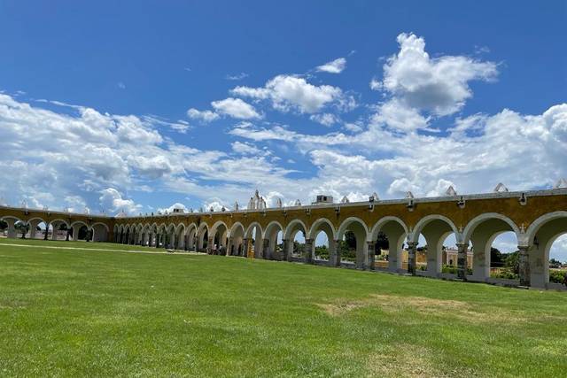 Pueblos mágicos