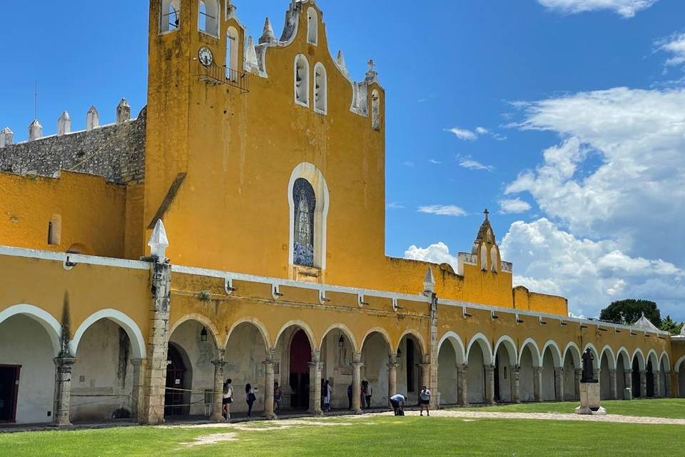 Izamal