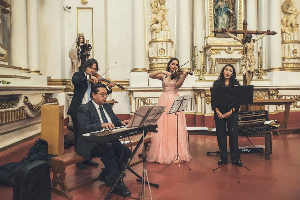 Ceremonias