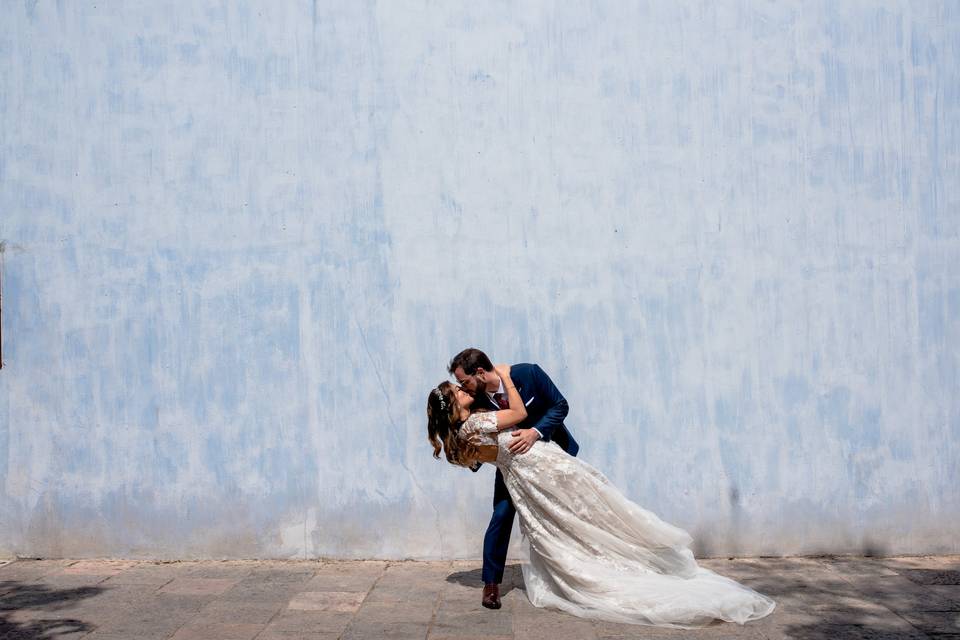 Boda Oax, OAX