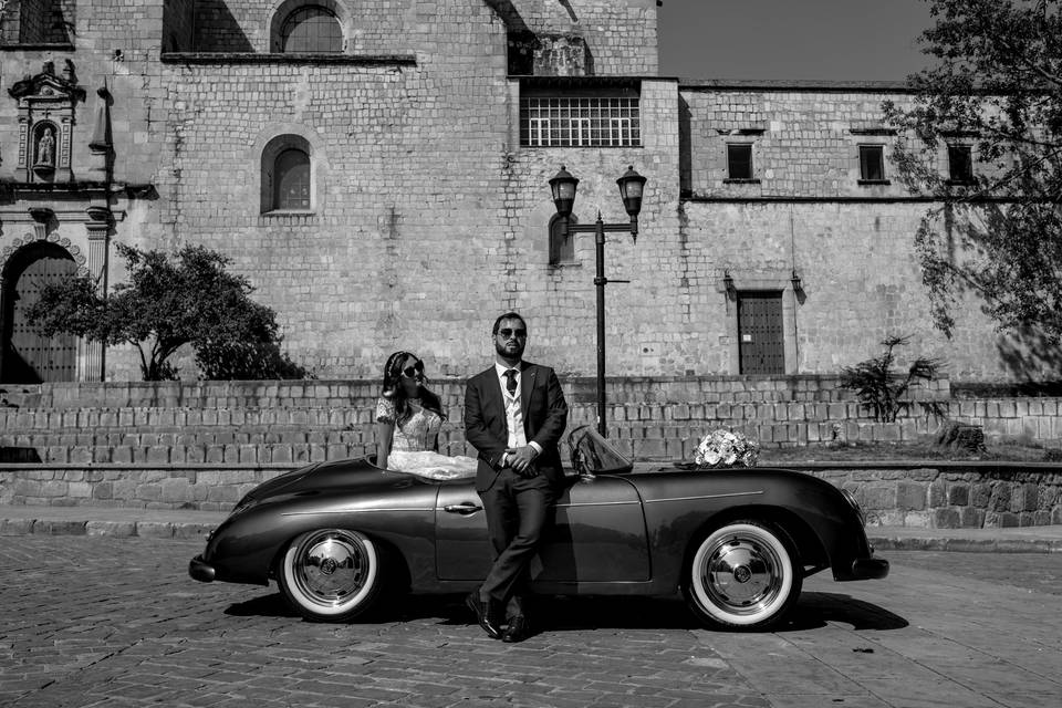 Boda Oax, OAX