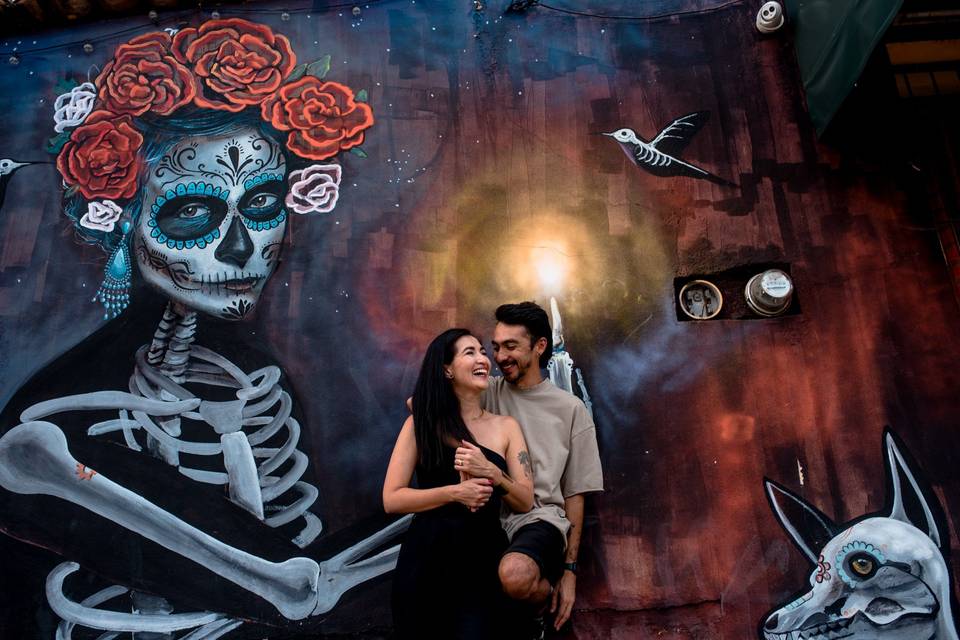 Boda Oax, OAX