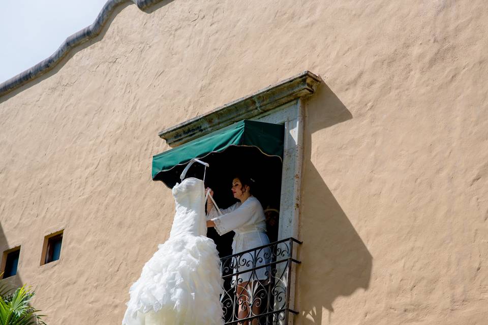 Vestido