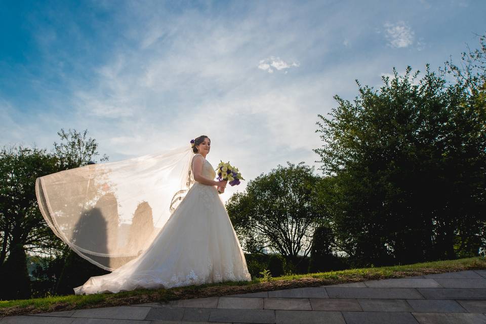 Sesión boda