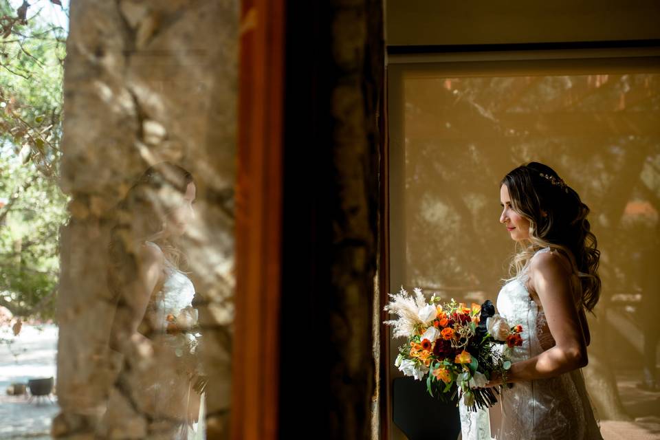 Boda Valle de Guadalupe