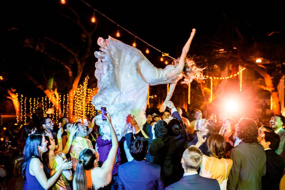 Boda Valle de Guadalupe, BCN