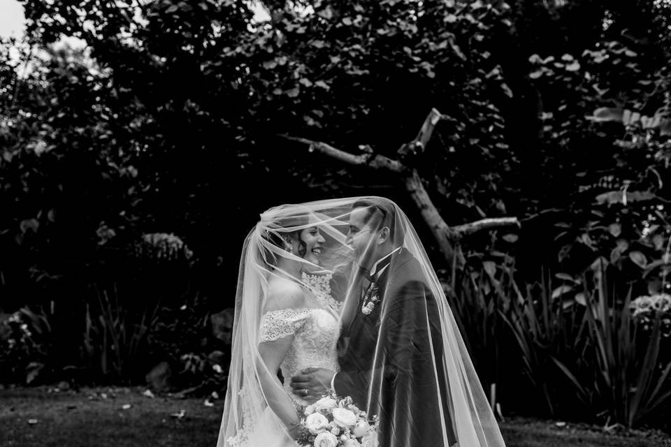 Boda Morelos, MOR