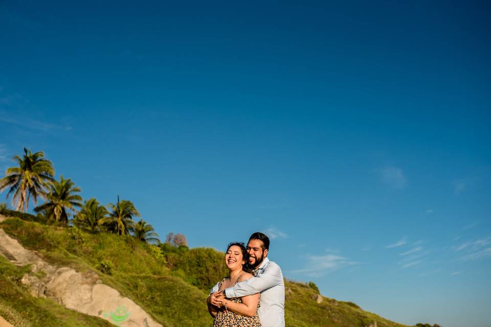 Boda Puerto Escondido, OAX